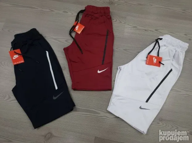 NIKE Sorc-Bermude TOP kvalitet