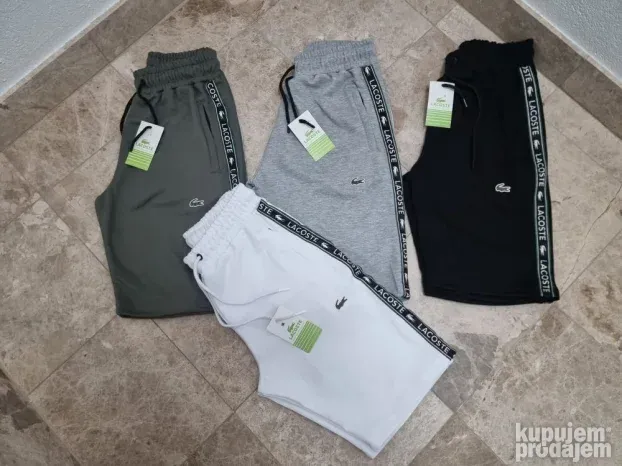 NIKE Sorc-Bermude TOP kvalitet