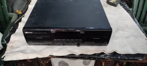 kasetni dek kenwood kxf-w4010