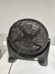 Ventilator