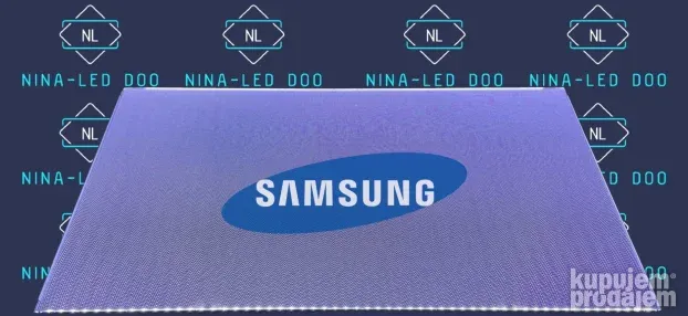 PLEKSIGLAS-DIFUZOR Samsung UE43AU8070, UE43AU8072