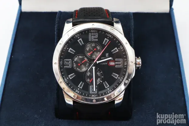 Festina F16585/8 rucni sat dan datum mesec