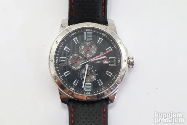Festina F16585/8 rucni sat dan datum mesec