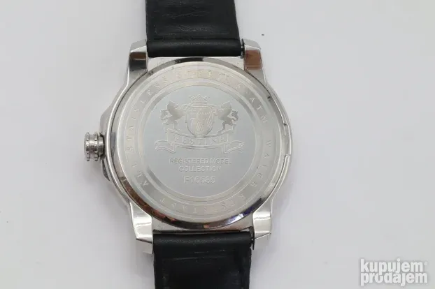 Festina F16585/8 rucni sat dan datum mesec