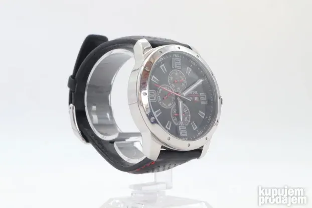 Festina F16585/8 rucni sat dan datum mesec
