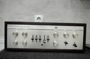 Luxman CL350