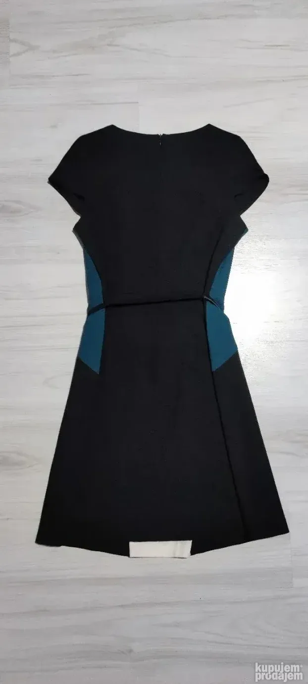 Zara haljina vel. M