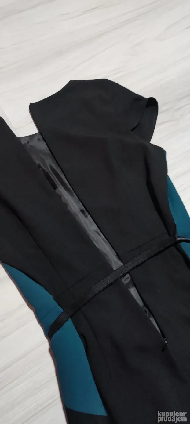 Zara haljina vel. M
