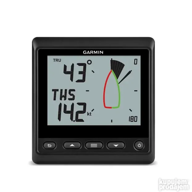 GARMIN gnx Wind