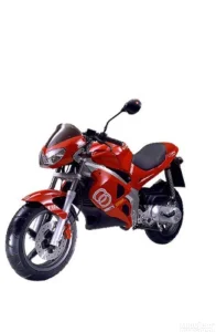 Otkup Gilera Dna