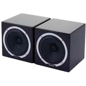 Avantone MixCubes black Pasivni Monitori