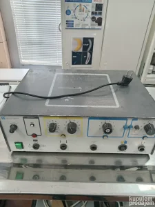 Elektroskalpel T-400 Erbe
