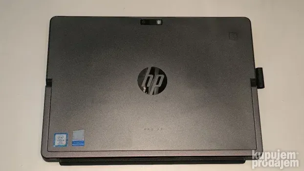 HP PRO x2 612 G2 i5-7Y57, FHD Touch Screen, 8Gb, 256Gb