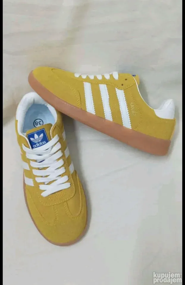 Adidas Samba patike y