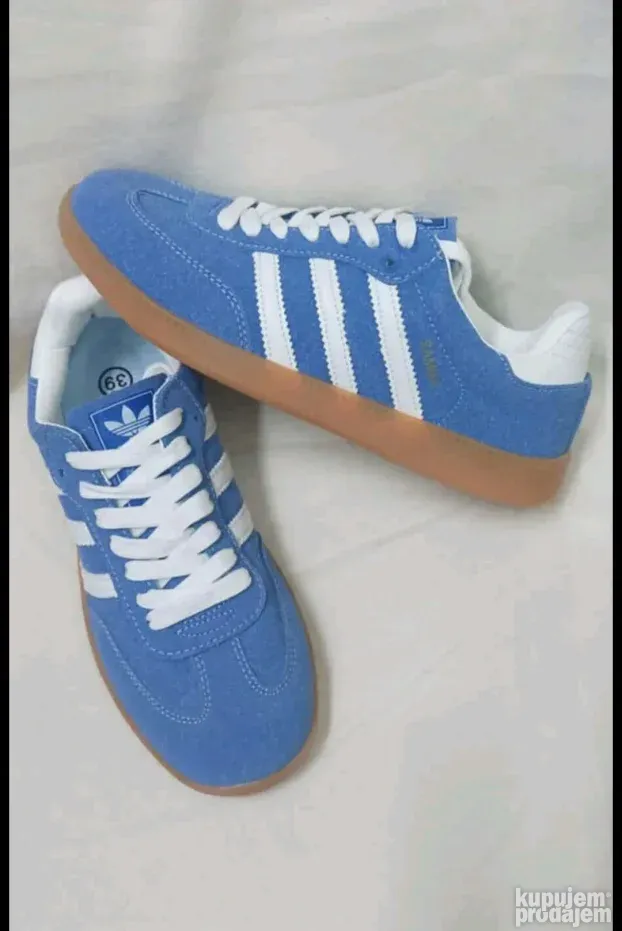 Adidas Samba patike y