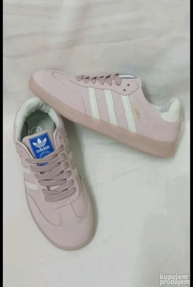 Adidas Samba patike y