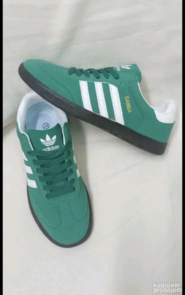 Adidas Samba patike y