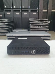 Dell 3050 i5 6500t 2,50/8 slim