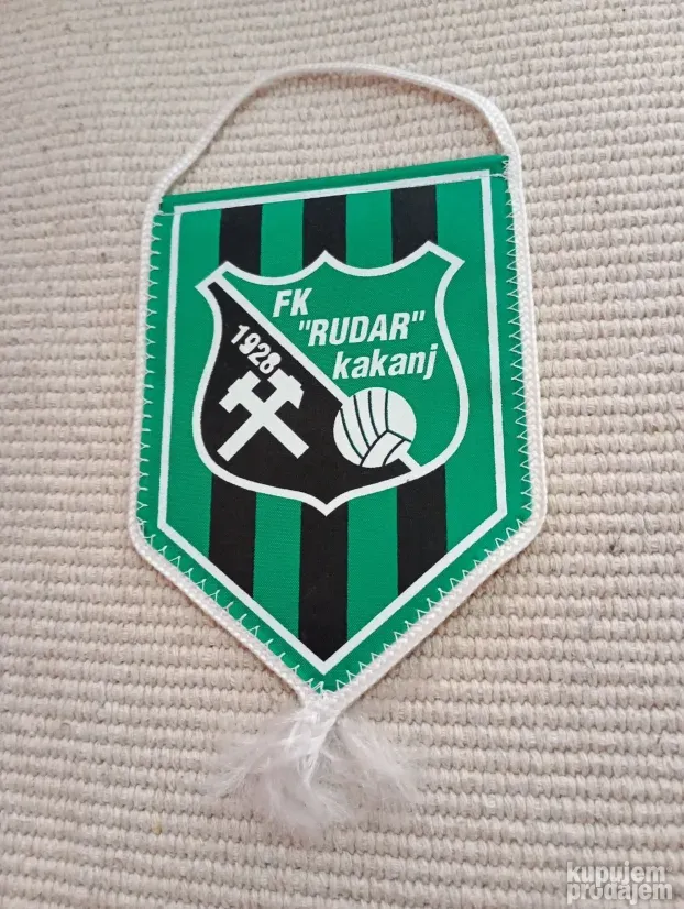 FK Rudar Kakanj 1928