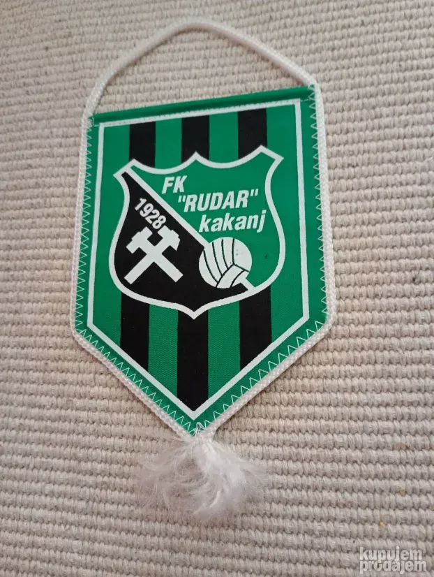 FK Rudar Kakanj 1928