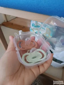 Cucla, vitamini, kreme (POKLANJAM)