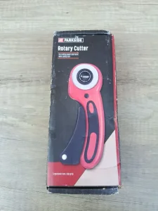 Rotacioni sekac Parkside Nemacka