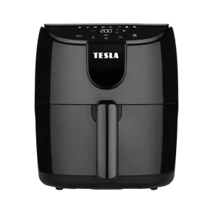 Tesla Aircook q40 hot air oven 1500W 4L black