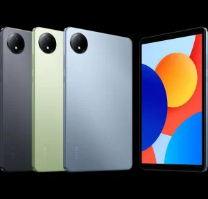 XIAOMI Redmi Pad SE 8,7  4/128GB NOVO 2godine GARANCIJA