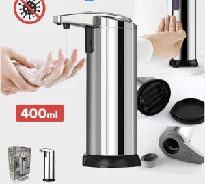 Dozator sapuna sa senzorom