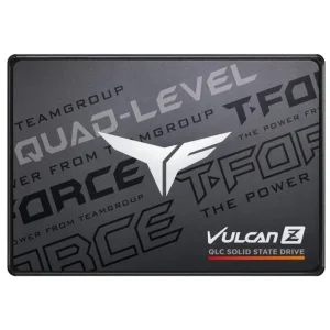 TEAM GROUP 4TB Vulcan Z SATA 3 2.5" T253TY004T0C101