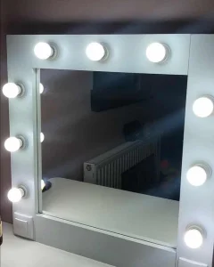 Ogledalo za sminkanje 70x70