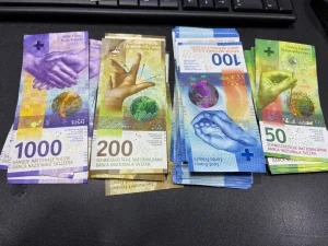 Firma Posao Biznis Doo Menjacnica