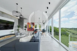 Veljka Petrovića, Sremski Karlovci, Centar, 5+ petosobna, 296 m²