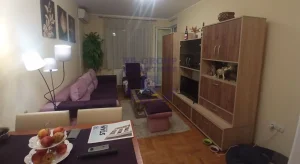 Nova Detelinara, 2.0 dvosoban, 41 m²