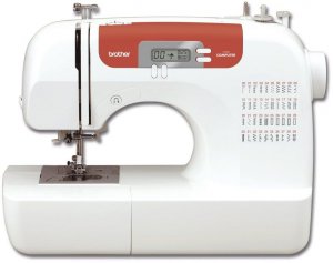 Mašina za šivenje Brother CS 10