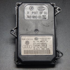 AFS Control Ballast 5DF00936815 - (ORIGINAL) Polovan