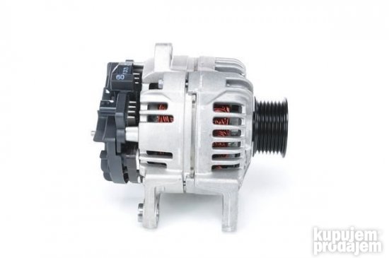 Alternator BOSCH 0 124 325 176 za Renault