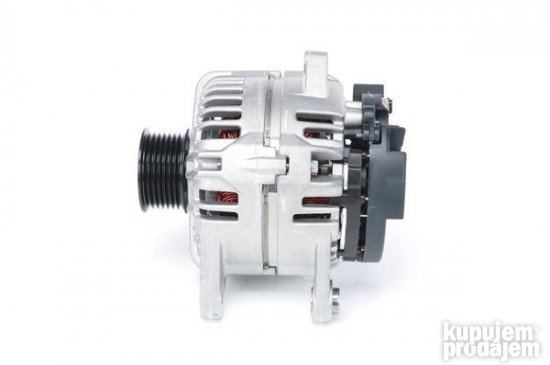 Alternator BOSCH 0 124 325 176 za Renault