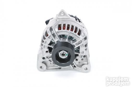 Alternator BOSCH 0 124 325 176 za Renault