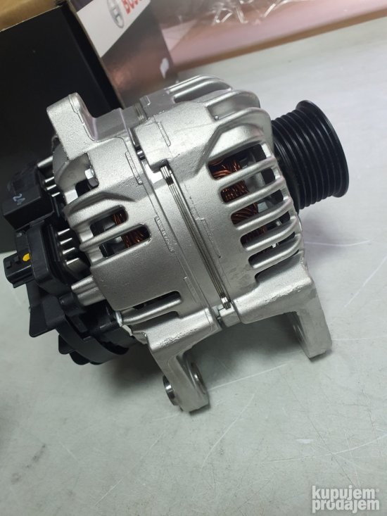 Alternator BOSCH 0 124 325 176 za Renault