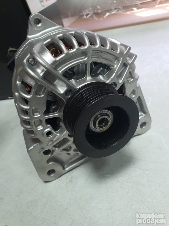 Alternator BOSCH 0 124 325 176 za Renault