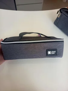 Termoizolovana torba za hranu