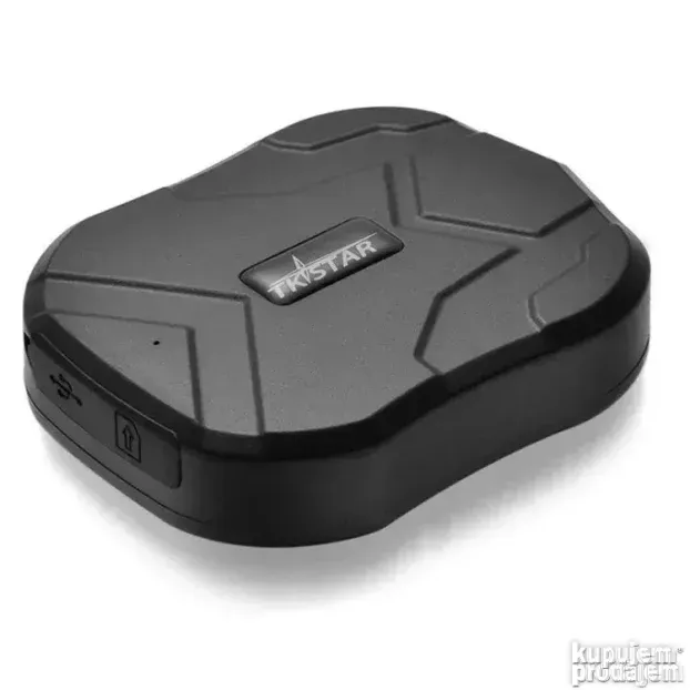 TKSTAR TK905 Tracker - Najprodavaniji model!