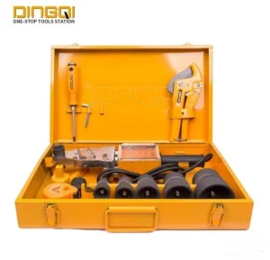 Pegla za PVC cevi 2000W DINGQI
