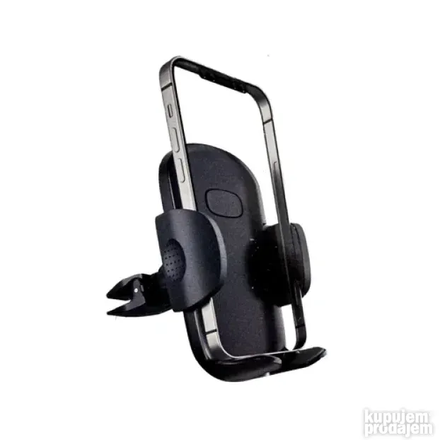 Auto rotirajući držač za telefon AirVent TREQA