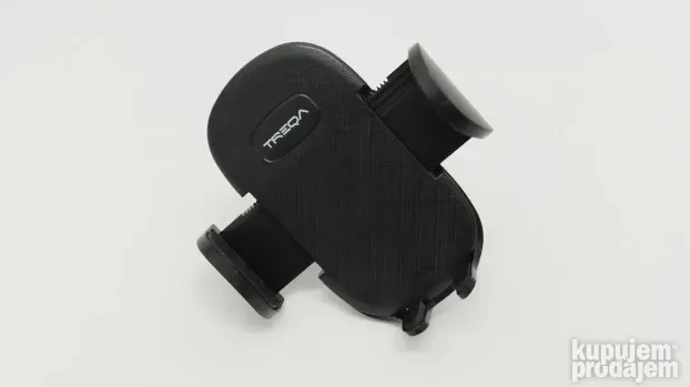 Auto rotirajući držač za telefon AirVent TREQA