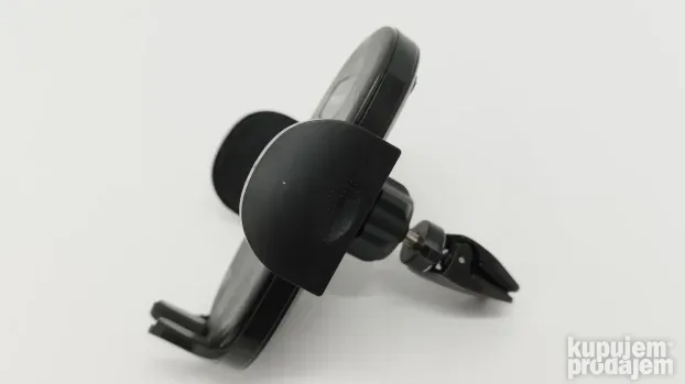 Auto rotirajući držač za telefon AirVent TREQA