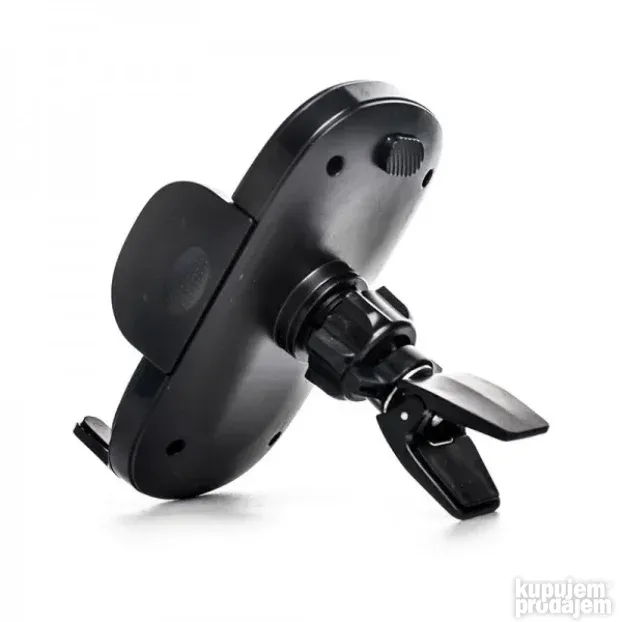 Auto rotirajući držač za telefon AirVent TREQA
