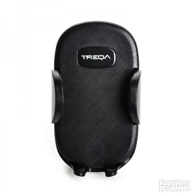 Auto rotirajući držač za telefon AirVent TREQA