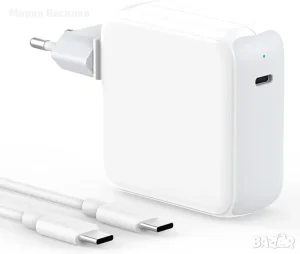 IFEART 65W USB C brzi zamenski punjač